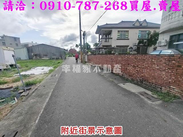 台南佳里農地-15