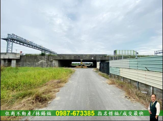 台南麻豆農地-2