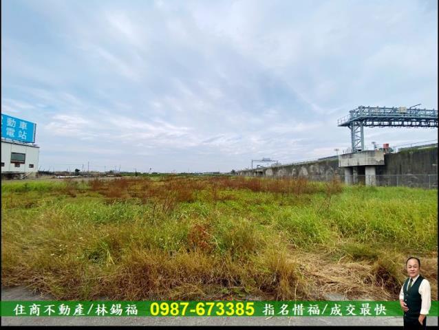台南麻豆農地-4