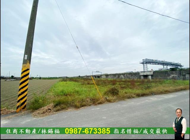 台南麻豆農地-5