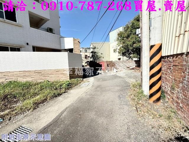 台南安南建地-11