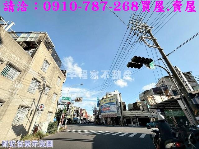 台南安南建地-12