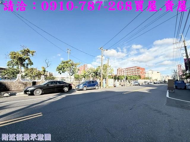 台南安南建地-14