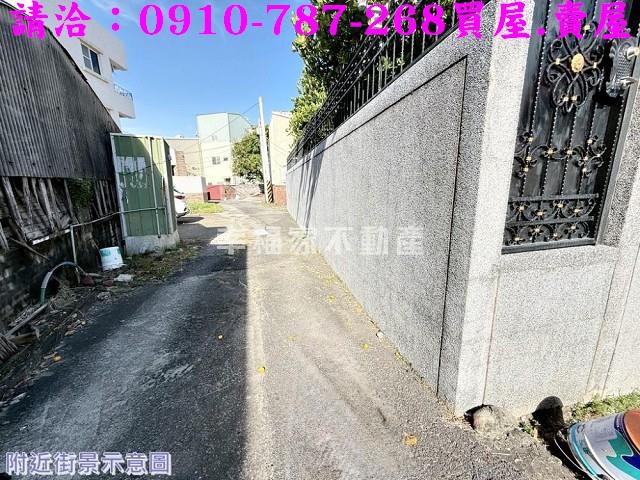 台南安南建地-15