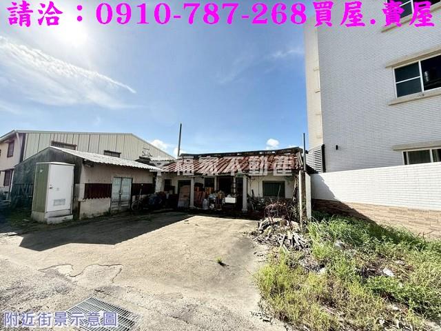 台南安南建地-2