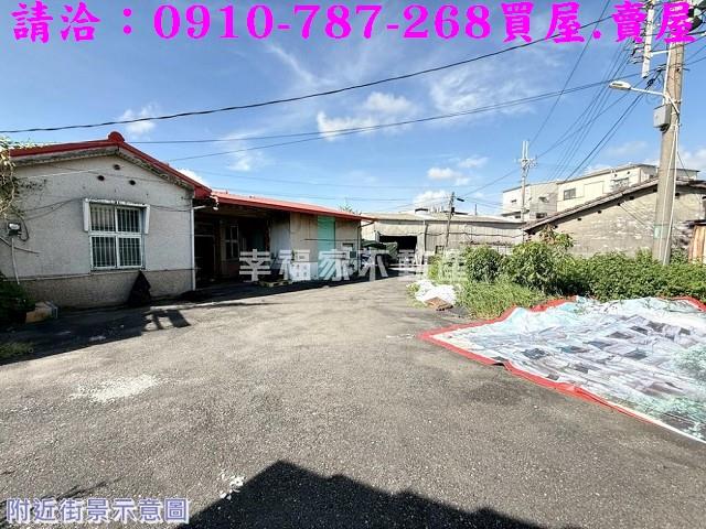 台南安南建地-5