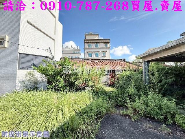 台南安南建地-7