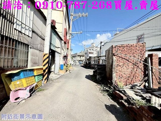 台南安南建地-9