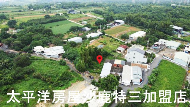 台中龍井農地-1