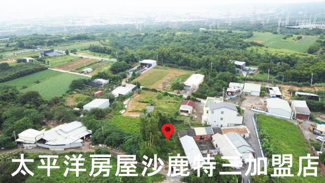 台中龍井農地-2