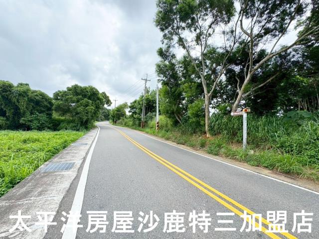 台中龍井農地-2