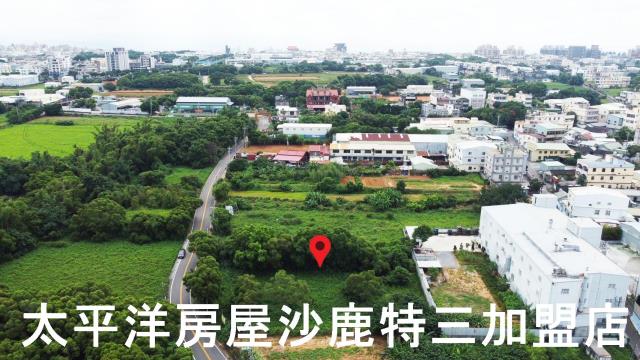 台中龍井農地-3