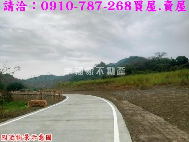 楠西農地-5