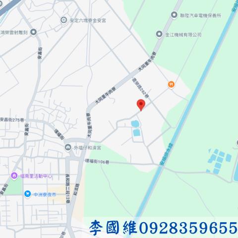 安定農地法拍-4