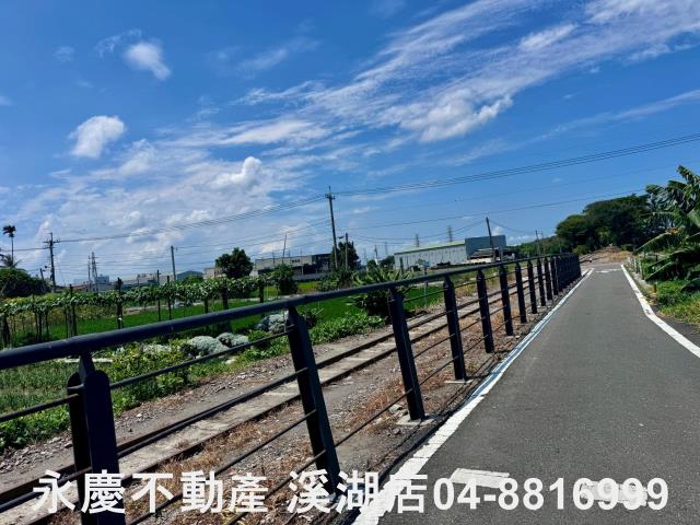 溪湖農地-8