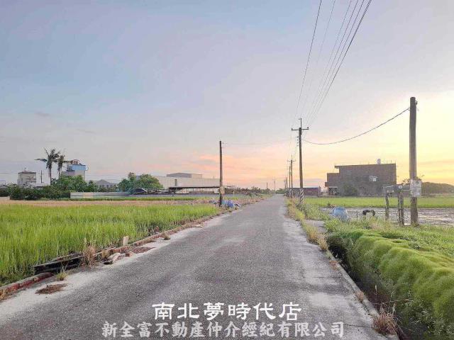 台南農地-3