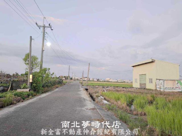台南農地-6
