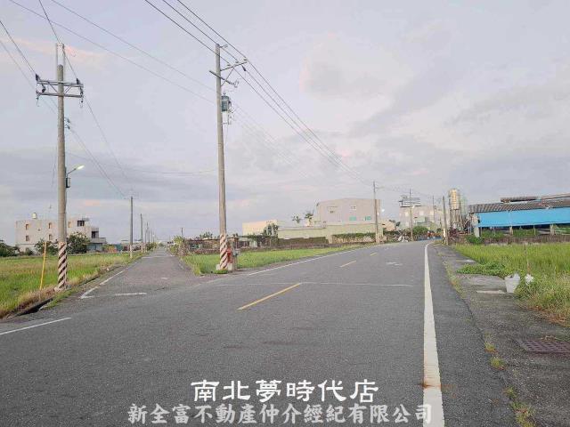 台南農地-7