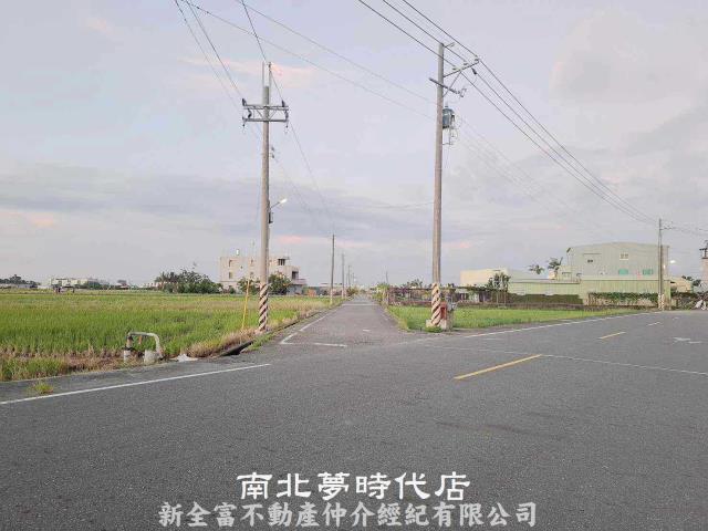 台南農地-8