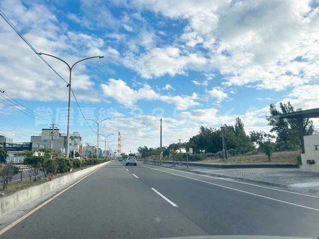 高雄茄萣建地-10