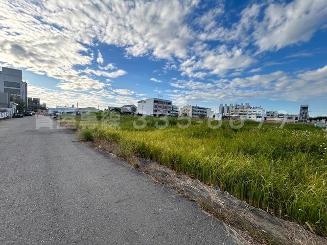 高雄茄萣建地-2