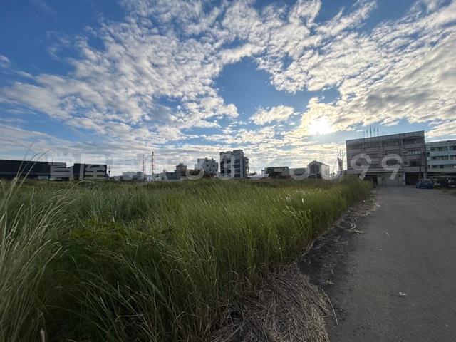 高雄茄萣建地-4