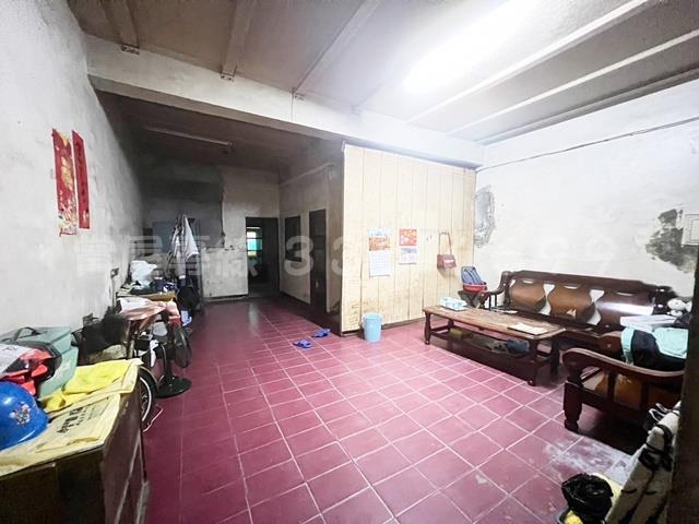 台南安南建地-1