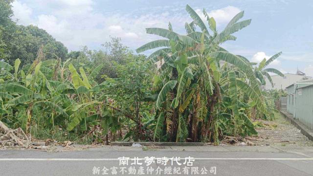 台南山上建地-4