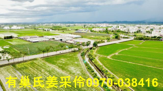 白河農地-5
