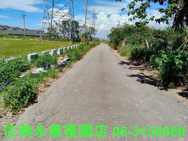 台南柳營農地-10