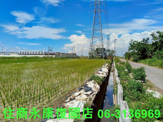 台南柳營農地-4