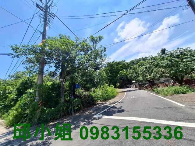 嘉義竹崎建地-1