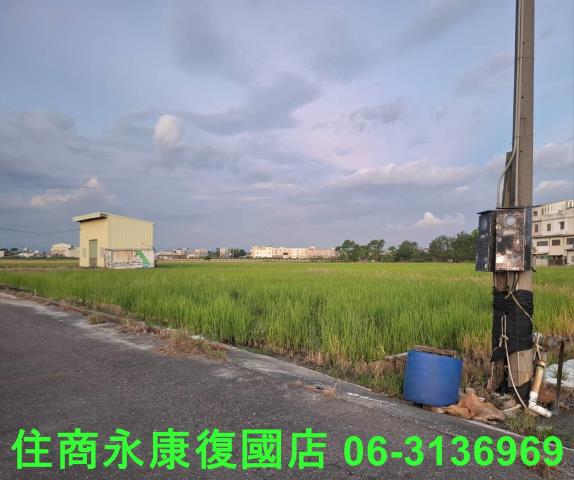 西港農地-1