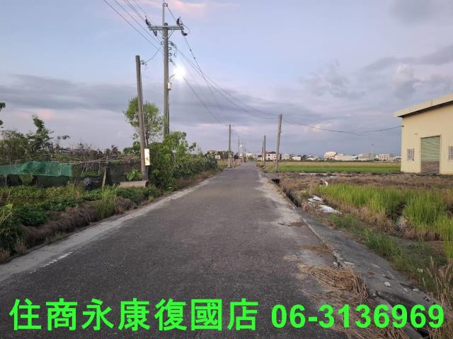 西港農地-4