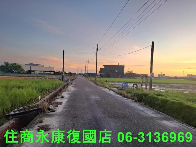西港農地-5