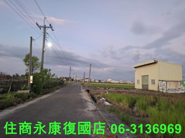西港農地-6