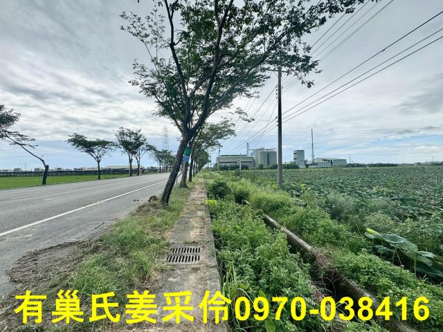 白河農地-13