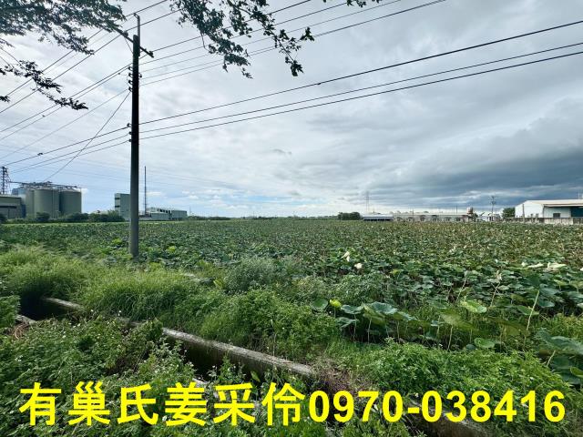 白河農地-14