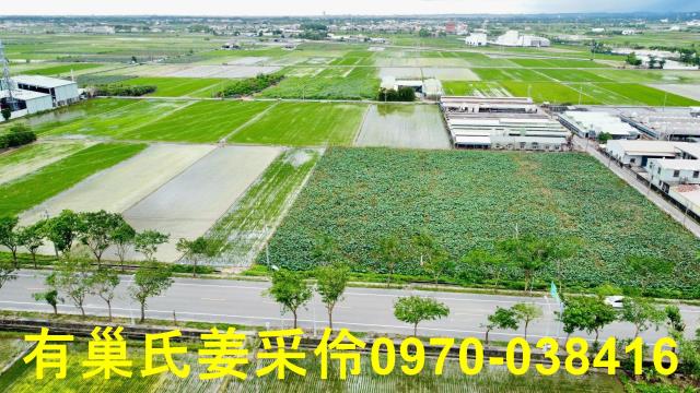白河農地-4