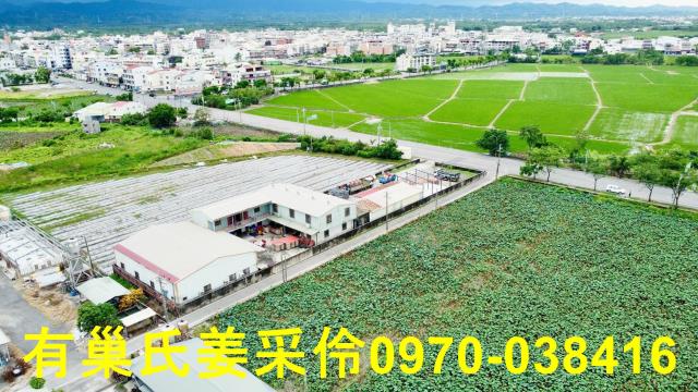 白河農地-5