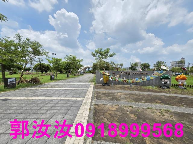 台南六甲農地-1