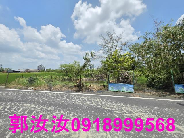 台南六甲農地-3
