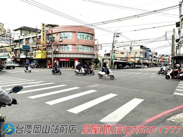 高雄岡山建地-11