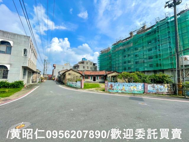 台南善化農地-2
