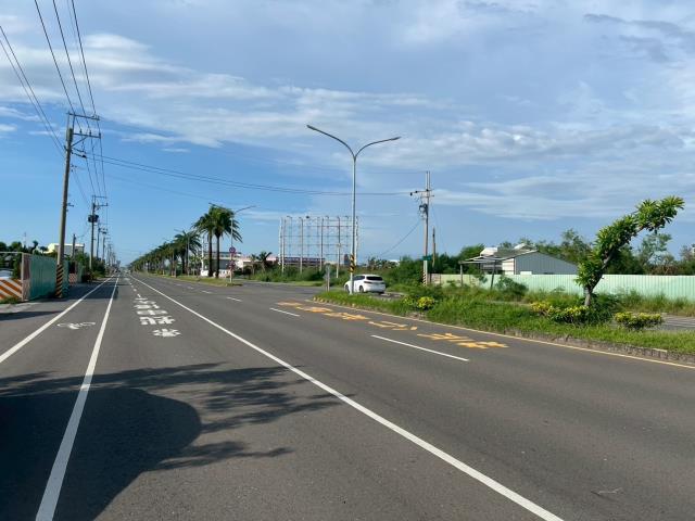 台南安南農地-10