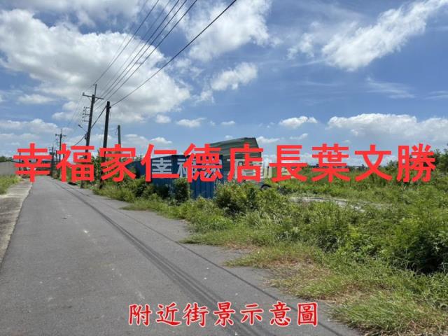 台南安南農地-10