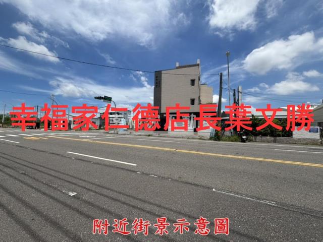 台南安南農地-1