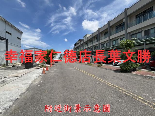 台南安南農地-6