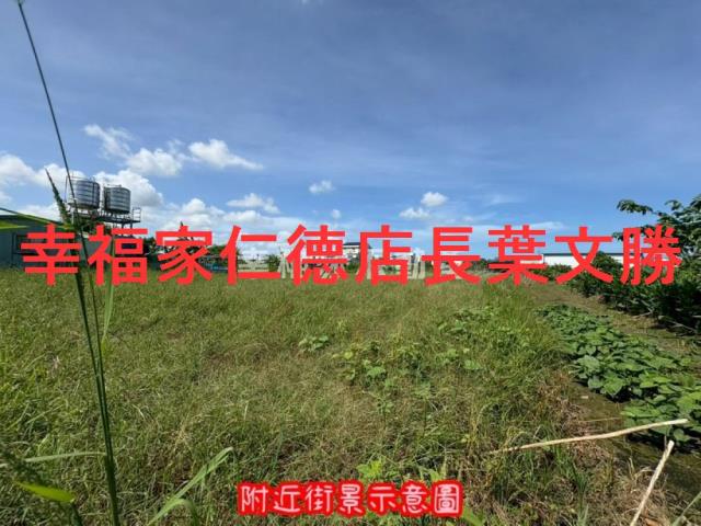 台南佳里農地-14