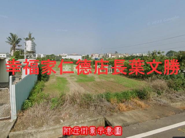 台南佳里農地-2